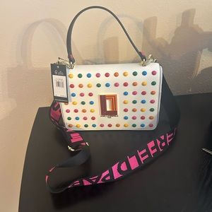 Karl Lagerfeld Crossbody Bag